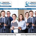 Revista Digital de Organización Empresarial Guatemala – Septiembre – Noviembre 2024